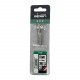 ALPEN Combination Tap Plw M8 1/4' Shank ALPEN Combination Tap Plw M8 1/4' Shank