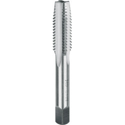 H& Tap Set In Plastic Box M14 Hss 2.0mm Pitch