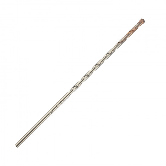 Masonry Drill Bit Long Life 4.0 X 150mm Masonry Drill Bit Long Life 4.0 X 150mm