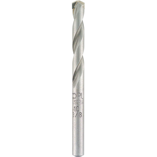 Masonry Drill Bit Long Life 6.5 X 150mm Masonry Drill Bit Long Life 6.5 X 150mm