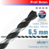 Concrete 6.5 X 200mm Profi Beton Drill Bit Masonry