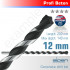 Concrete 12.0 X 200mm Profi Beton Drill Bit Masonry