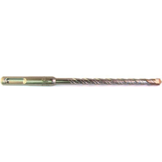 Sds Plus Hammer F4 160 X 100 5.5mm Bulk Sds Plus Hammer F4 160 X 100 5.5mm Bulk