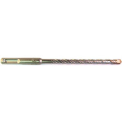 Sds Plus Hammer F4 160 X 100 7mm Bulk