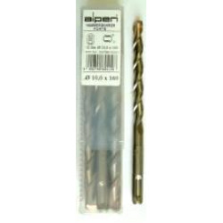 Sds Plus Hammer F4 160 X 100 10mm Bulk