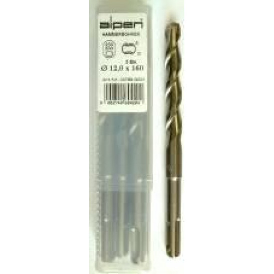 Sds Plus Hammer F4 160 X 100 12mm Bulk Sds Plus Hammer F4 160 X 100 12mm Bulk