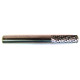 Tc Rotary Burr 6mm Cyl No Front Cut For Aluminium Tc Rotary Burr 6mm Cyl No Front Cut For Aluminium