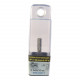 Tc Rotary Burr 6mm Cyl No Front Cut For Aluminium Tc Rotary Burr 6mm Cyl No Front Cut For Aluminium