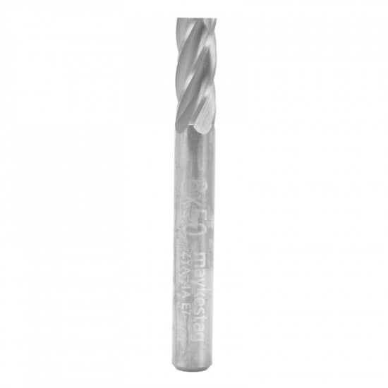 Tc Rotary Burr 6mm Cyl No Front Cut For Aluminium Tc Rotary Burr 6mm Cyl No Front Cut For Aluminium