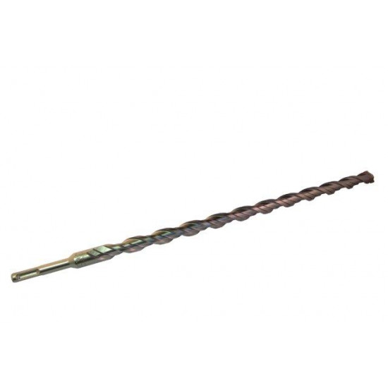 Sds Plus Bit 450 X 400mm 20mm Bulk Sds Plus Bit 450 X 400mm 20mm Bulk