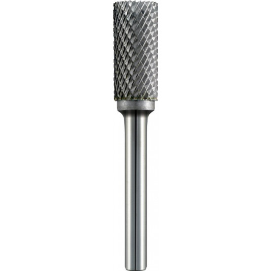 Tc Rotary Burr 12mm Cyl Cw Front Cut For Aluminium Tc Rotary Burr 12mm Cyl Cw Front Cut For Aluminium