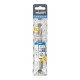 Force X 5.5 X 110/050 Sds-plus Rebar Drill Bit X4 Cutting Edges Force X 5.5 X 110/050 Sds-plus Rebar Drill Bit X4 Cutting Edges