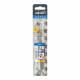 Force X 5.0 X 110/050 Sds-plus Rebar Drill Bit X4 Cutting Edges Force X 5.0 X 110/050 Sds-plus Rebar Drill Bit X4 Cutting Edges