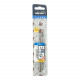 Force X 6.0 X 110/050 Sds-plus Rebar Drill Bit X4 Cutting Edges Force X 6.0 X 110/050 Sds-plus Rebar Drill Bit X4 Cutting Edges