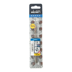 Force X 7.0 X 110/050 Sds-+ Rebar Drill Bit X4 Cutting Edges