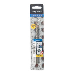 Force X 8.0 X 110/050 Sds-+ Rebar Drill Bit X4 Cutting Edges