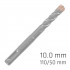 Force X 10.0 X110/050 Sds-plus Rebar Drill Bit X4 Cutting Edges