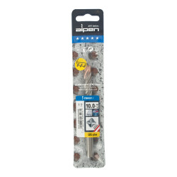 Force X 10.0 X110/050 Sds-+ Rebar Drill Bit X4 Cutting Edges