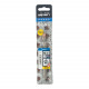 Force X 10.0 X110/050 Sds-plus Rebar Drill Bit X4 Cutting Edges Force X 10.0 X110/050 Sds-plus Rebar Drill Bit X4 Cutting Edges