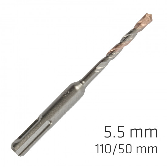 Sds Plus Bit 110x50 5.5mm Sds Plus Bit 110x50 5.5mm