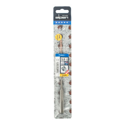Force X 5.0 X 160/100 Sds-+ Rebar Drill Bit X4 Cutting Edges