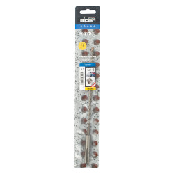 Force X 5.0 X 210/150 Sds-+ Rebar Drill Bit X4 Cutting Edges