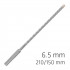 Force X 6.5 X 210/150 Sds-plus Rebar Drill Bit X4 Cutting Edges