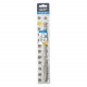 Force X 6.5 X 210/150 Sds-plus Rebar Drill Bit X4 Cutting Edges Force X 6.5 X 210/150 Sds-plus Rebar Drill Bit X4 Cutting Edges