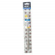 Force X 6.0 X 210/150 Sds-plus Rebar Drill Bit X4 Cutting Edges