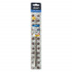 Force X 8.0 X 210/150 Sds-plus Rebar Drill Bit X4 Cutting Edges Force X 8.0 X 210/150 Sds-plus Rebar Drill Bit X4 Cutting Edges