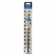 Force X 10.0 X 210/150 Sds-plus Rebar Drill Bit X4 Cutting Edges