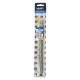 Force X 12.0 X 210/150 Sds-plus Rebar Drill Bit X4 Cutting Edges Force X 12.0 X 210/150 Sds-plus Rebar Drill Bit X4 Cutting Edges