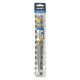 Force X 16.0 X 210/150 Sds-plus Rebar Drill Bit X4 Cutting Edges Force X 16.0 X 210/150 Sds-plus Rebar Drill Bit X4 Cutting Edges