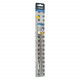 Force X 12.0 X 260/200 Sds-plus Rebar Drill Bit X4 Cutting Edges Force X 12.0 X 260/200 Sds-plus Rebar Drill Bit X4 Cutting Edges