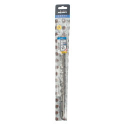 Force X 14.0 X 260/200 Sds-+ Rebar Drill Bit X4 Cutting Edges