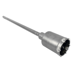 Sds Max Core 68mm X 550 X 430 Drill Bit