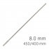 Force X 8.0 X 450/400 Sds-plus Rebar Drill Bit X4 Cutting Edges
