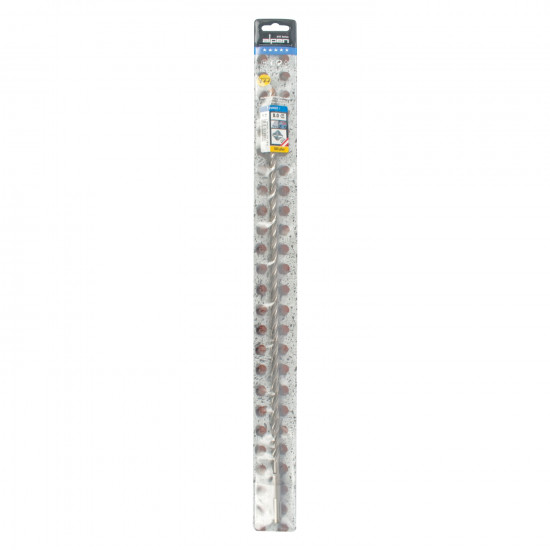 Force X 8.0 X 450/400 Sds-plus Rebar Drill Bit X4 Cutting Edges Force X 8.0 X 450/400 Sds-plus Rebar Drill Bit X4 Cutting Edges