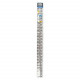 Force X 8.0 X 450/400 Sds-plus Rebar Drill Bit X4 Cutting Edges Force X 8.0 X 450/400 Sds-plus Rebar Drill Bit X4 Cutting Edges