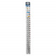 Force X 12.0 X 450/400 Sds-plus Rebar Drill Bit X4 Cutting Edges Force X 12.0 X 450/400 Sds-plus Rebar Drill Bit X4 Cutting Edges