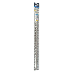 Force X 18.0 X 450/400 Sds-+ Rebar Drill Bit X4 Cutting Edges