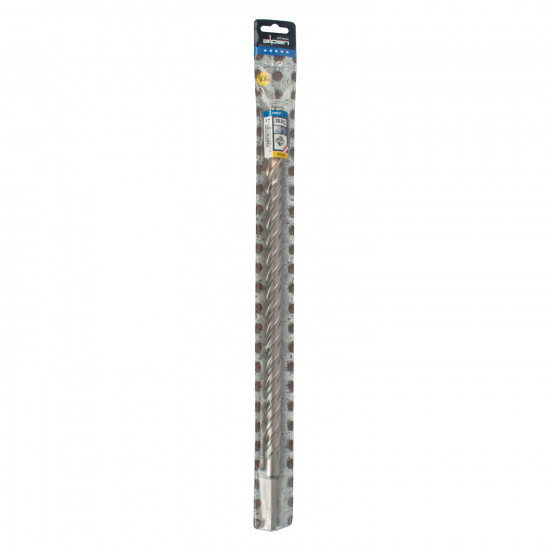 Force X 20.0 X 450/400 Sds-plus Rebar Drill Bit X4 Cutting Edges Force X 20.0 X 450/400 Sds-plus Rebar Drill Bit X4 Cutting Edges