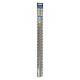 Force X 20.0 X 450/400 Sds-plus Rebar Drill Bit X4 Cutting Edges Force X 20.0 X 450/400 Sds-plus Rebar Drill Bit X4 Cutting Edges