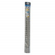 Force X 22.0 X 450/400 Sds-plus Rebar Drill Bit X4 Cutting Edges Force X 22.0 X 450/400 Sds-plus Rebar Drill Bit X4 Cutting Edges