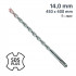 Sds Plus Drill Bit 450 X 400 14.0mm