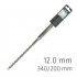 Sds Max Drill Bit 340x200 12mm