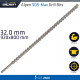 Sds Max Drill Bit 920x800 32mm Sds Max Drill Bit 920x800 32mm
