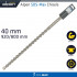 Sds Max Drill Bit 920x800 40mm