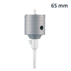Core Hammer Bit Tct 65mm