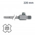Arbor 220mm Sds For Core Bits